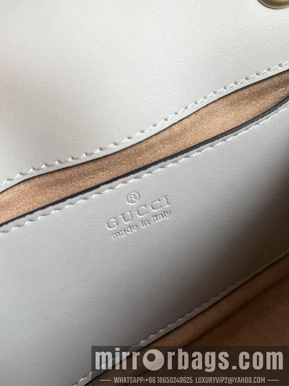 Replica Gucci Bags 1:1 446744 22X6X13cm DF--1