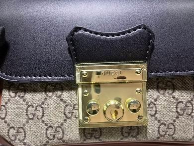 Replica Gucci Bags 1:1 WD658487 21X14X5