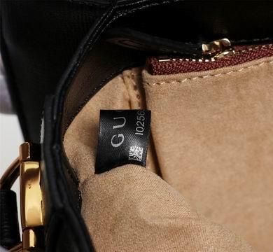 Replica Gucci Bags 1:1 602204 25X18X8cm DF 4colour