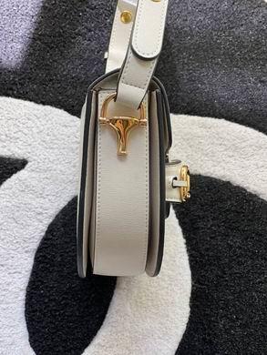 Replica Gucci Bags 1:1 706191 18X17X6.5cm DF 3colour