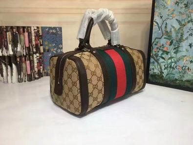 Replica Gucci Bags 1:1 枕头包 269876 28x19x17cm df01