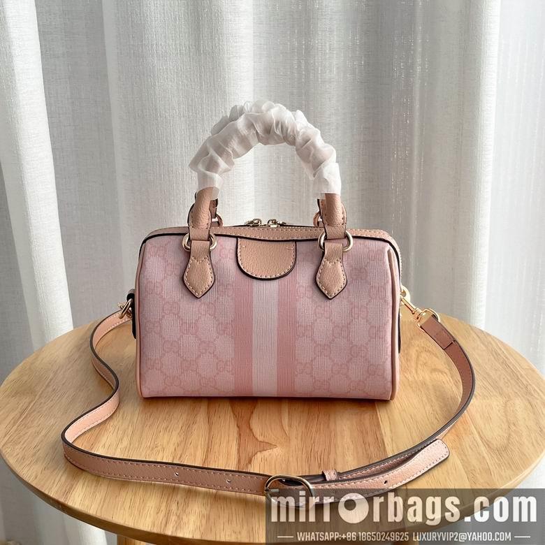 Replica Gucci Bags 1:1 772053 14X21.5X11.5cm DF 2colour