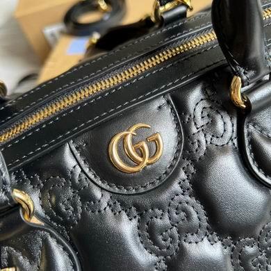 Replica Gucci Bags 1:1 702242 31X19X22cm MP 4colour