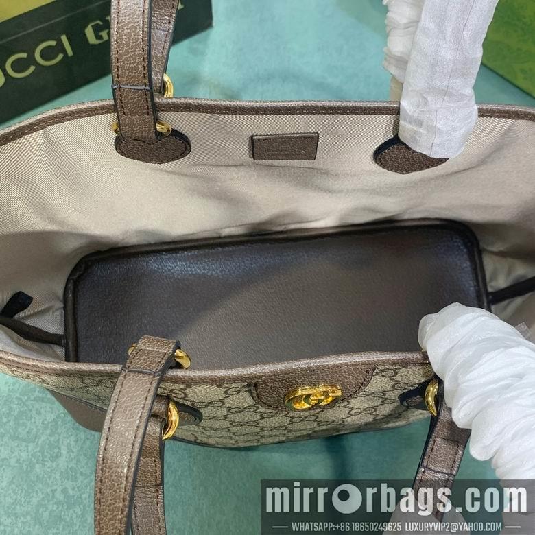 Replica Gucci Bags 1:1 765043 31X25X13cm DF