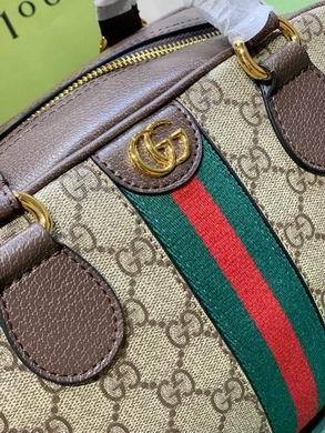 Replica Gucci Bags 1:1 Ophidia 724575 32.5X20X16cm DF