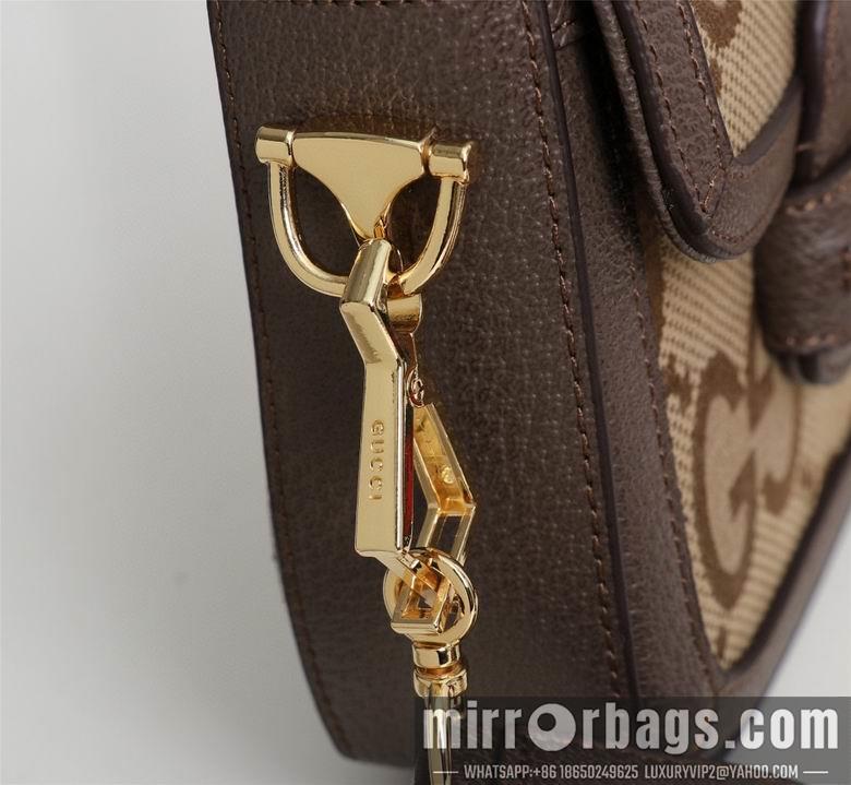 Replica Gucci Bags 1:1 658574 20.5X14.5X5cm DF