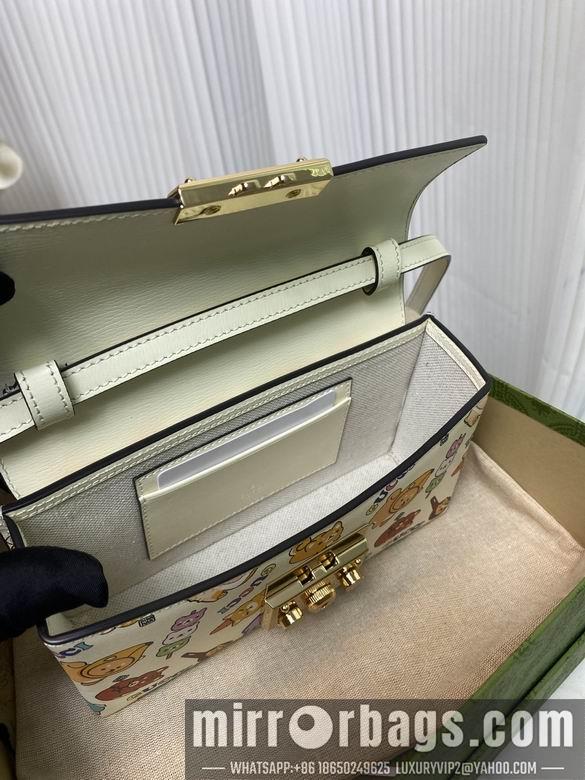 Replica Gucci Bags 1:1 652683 18X10X5cm DF