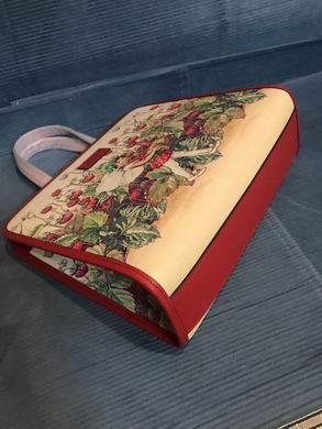 Replica Gucci Bags 1:1 605614 28X26X9cm DF