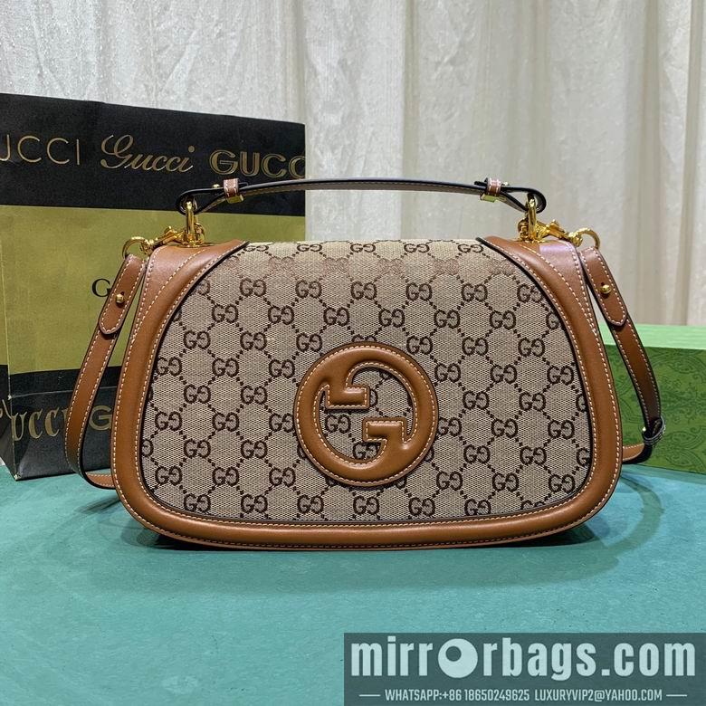 Replica Gucci Bags 1:1 815716 32X17X10cm DF 4colour