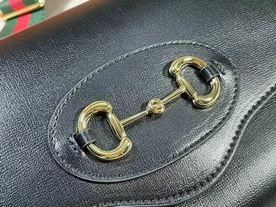 Replica Gucci Bags 1:1 Horsebit 677286 26x16x4cm df05