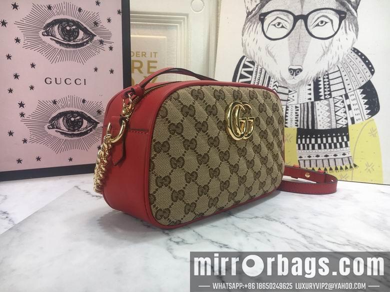 Replica Gucci Bags 1:1 WD447632 24X12X7
