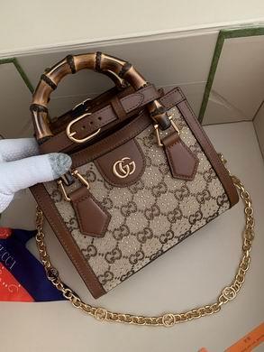 Replica Gucci Bags 1:1 655661 20X16X10cm WW 3colour