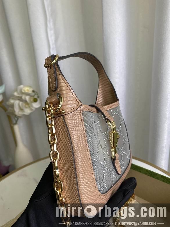Replica Gucci Bags 1:1 677027 19X13X3cm DF