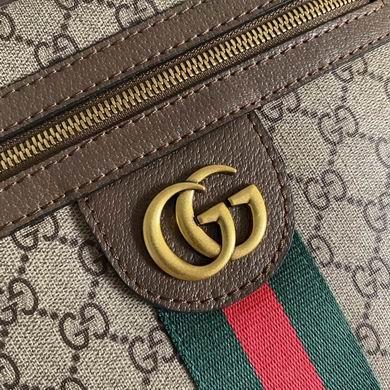 Replica Gucci Bags 1:1 WD547926啡胶 23X24X5.5