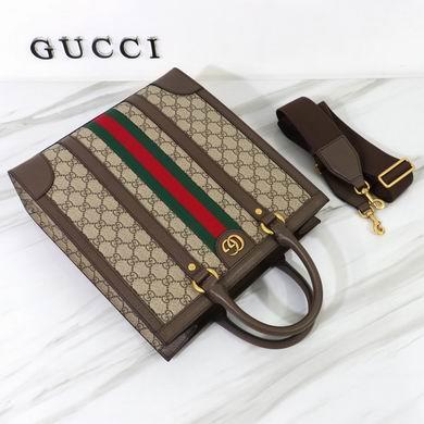 Replica Gucci Bags 1:1 724685 30X32X10.5cm DF