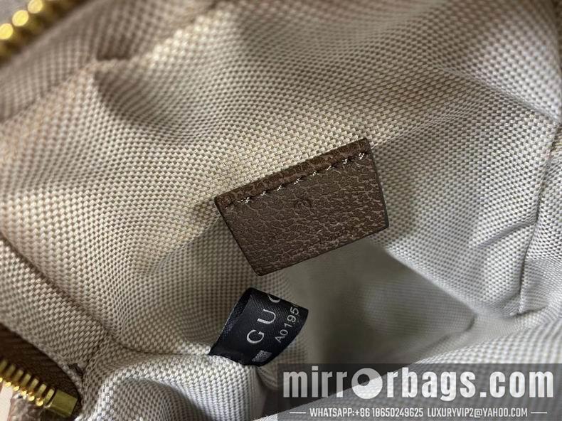 Replica Gucci Bags 1:1 Ophidia 671682 12x16x7cm df03