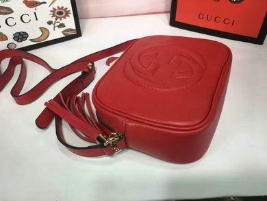 Replica Gucci Bags 1:1 WD308364 21X15X7