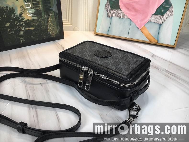 Replica Gucci Bags 1:1 641674 18x10x7cm df04