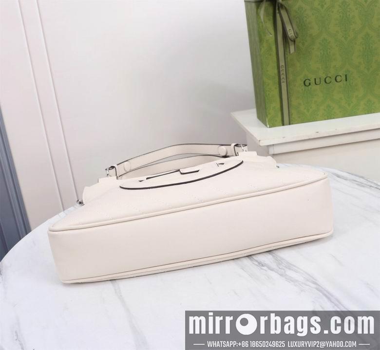 Replica Gucci Bags 1:1 751518 24X30X6cm DF 4colour