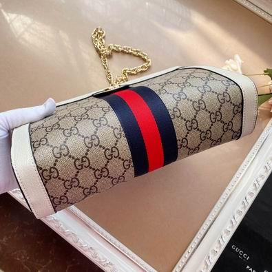 Replica Gucci Bags 1:1 Ophidia 503877 26x17x8cm df04