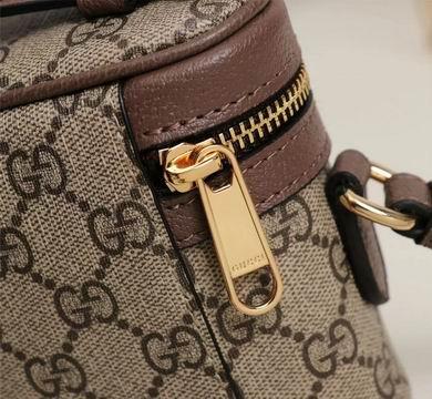 Replica Gucci Bags 1:1 Ophidia 699532 15.5X10.5X5.5cm DF