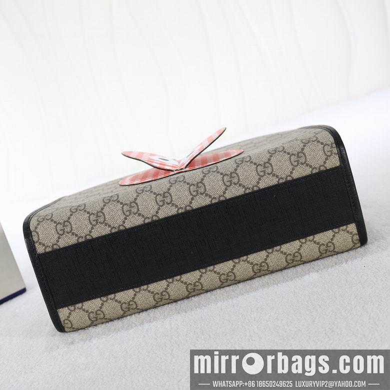 Replica Gucci Bags 1:1 648797 28X25X11cm DF
