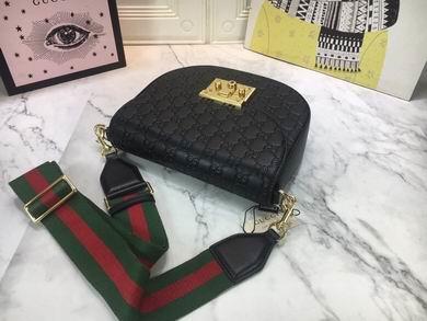Replica Gucci Bags 1:1 453189 25X20X7.5cm DF 3colour