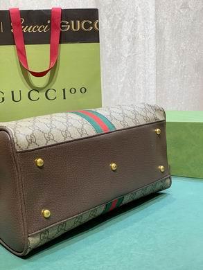 Replica Gucci Bags 1:1 Ophidia 724575 32.5X20X16cm DF