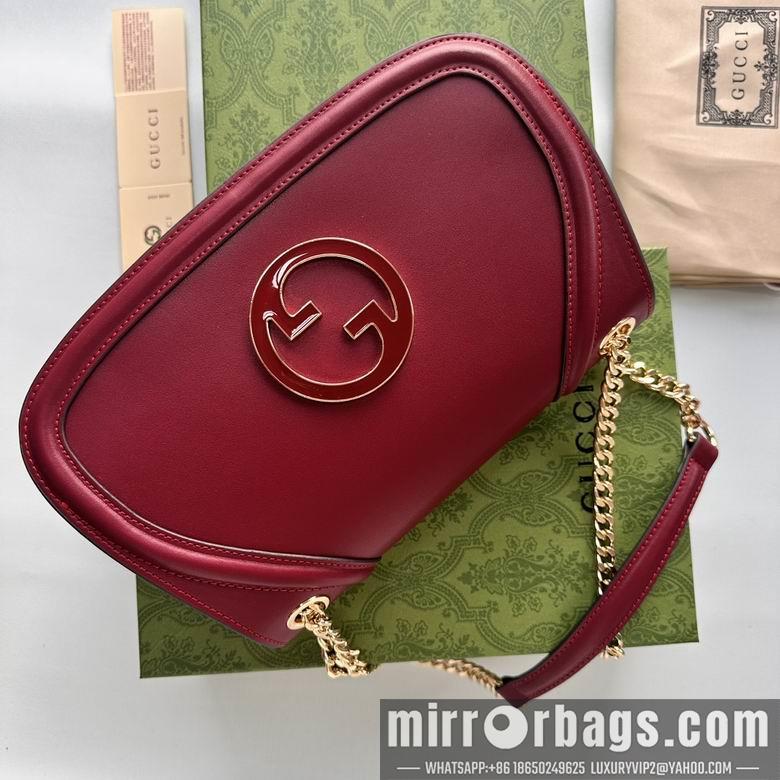 Replica Gucci Bags 1:1 815715 26X16X8cm DF 4colour