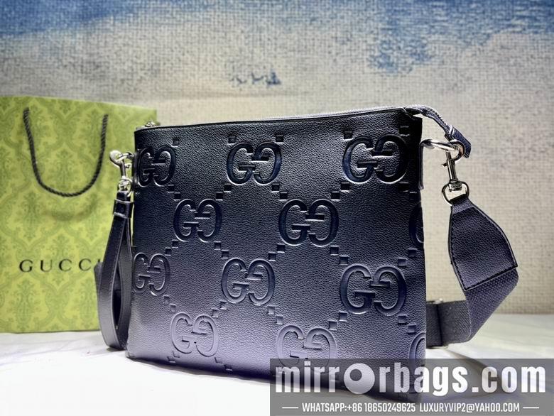 Replica Gucci Bags 1:1 696009 31X24.5X5cm DF 3colour