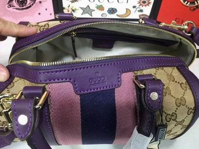 Replica Gucci Bags 1:1 枕头包 269876 28x19x17cm df01