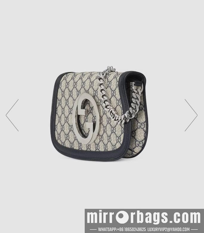 Replica Gucci Bags 1:1 699268 28X16X4cm DF