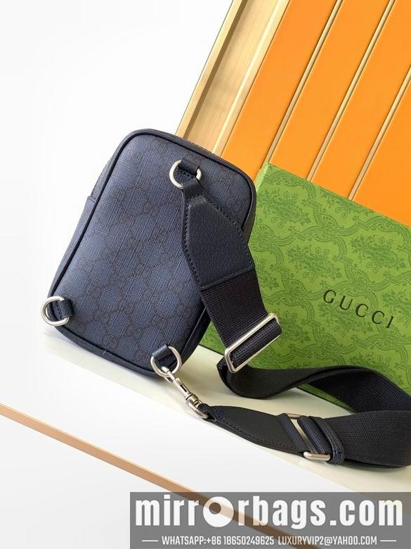 Replica Gucci Bags 1:1 752565 12X18X7cm WP