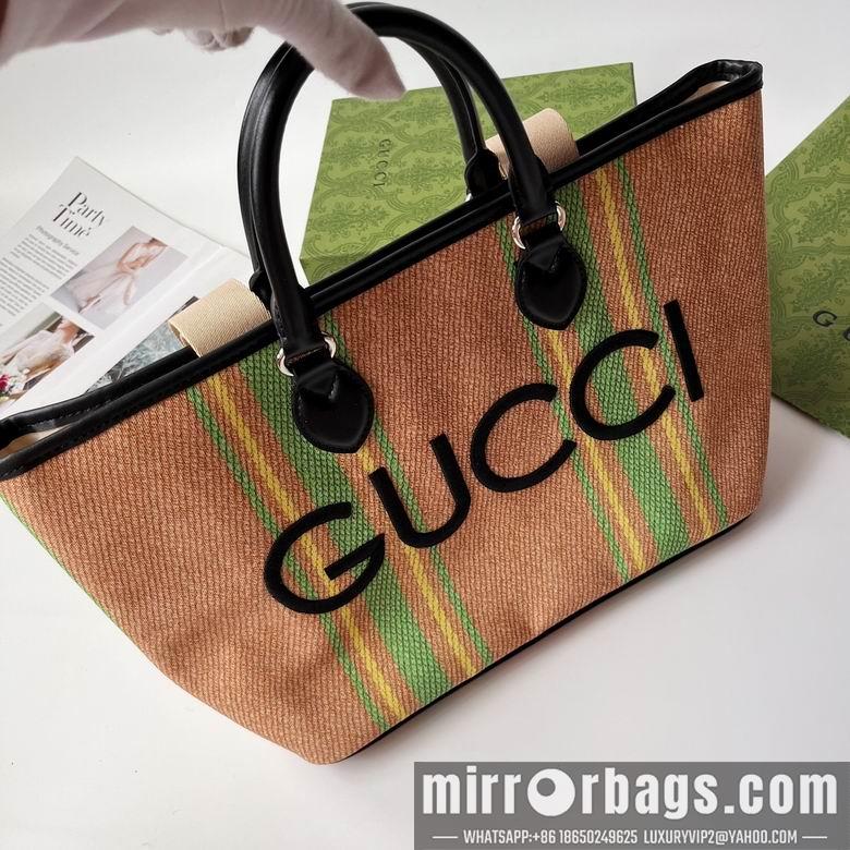 Replica Gucci Bags 1:1 58906 35X26X8cm DF 4colour