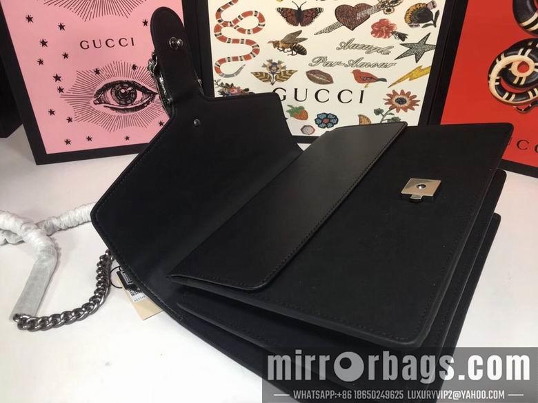 Replica Gucci Bags 1:1 WD403348 30X20.5X11.5