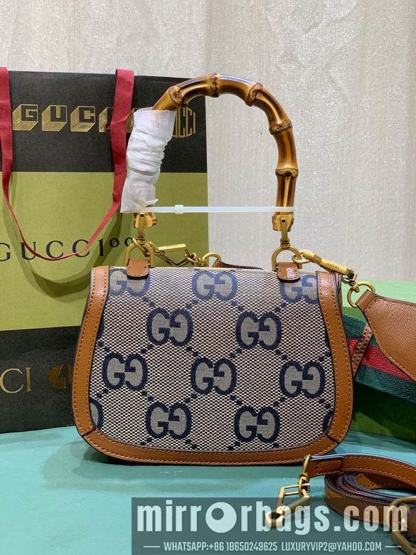 Replica Gucci Bags 1:1 675797 21X15X7cm DF-1