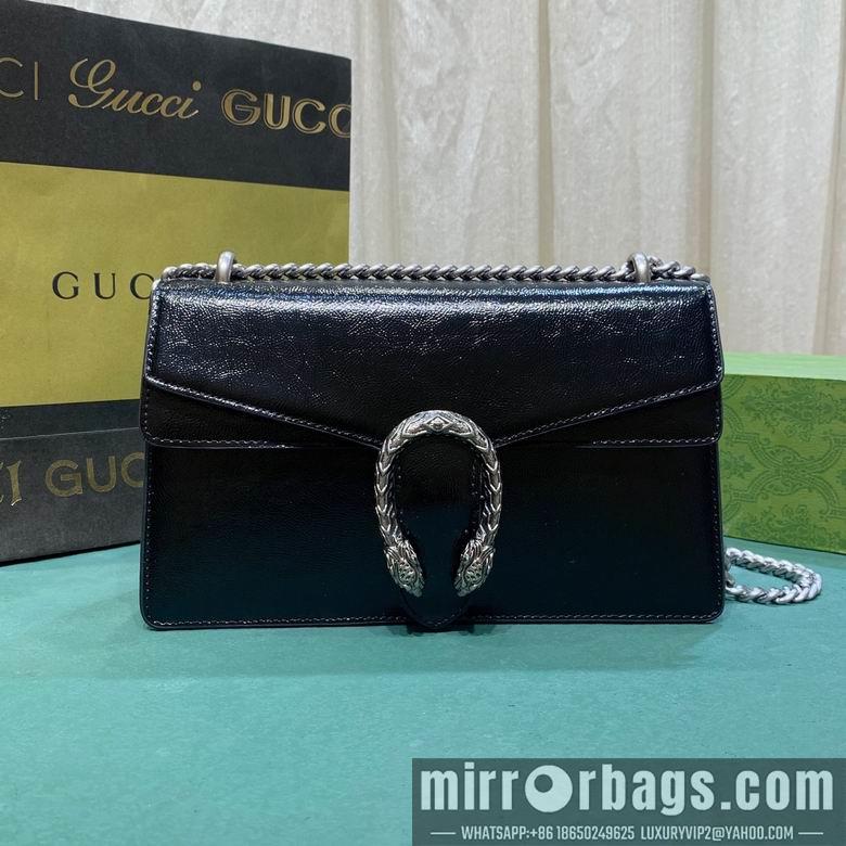 Replica Gucci Bags 1:1 795005 28X16X10.5cm DF 2colour
