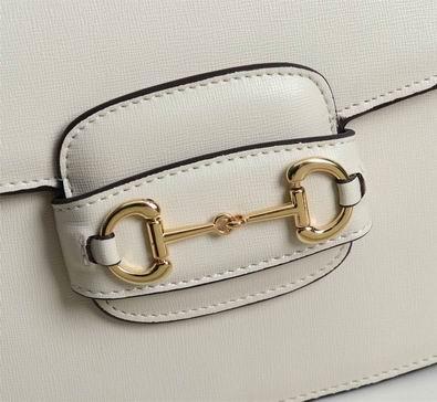 Replica Gucci Bags 1:1 Horsebit 602204 25x18x8 cm df0328