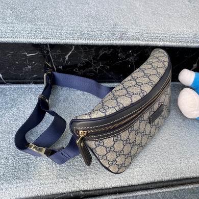 Replica Gucci Bags 1:1 233269 18X17X6cm DF 2colour