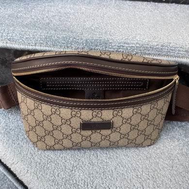 Replica Gucci Bags 1:1 233269 18X17X6cm DF 2colour