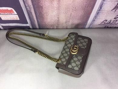 Replica Gucci Bags 1:1 446744 23X14X6cm DF-2