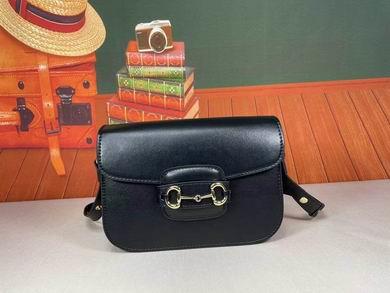 Replica Gucci Bags 1:1 602204 25X18X8cm DF 3colour