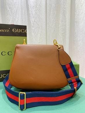 Replica Gucci Bags 1:1 699210 29X22X7cm DF 2colour