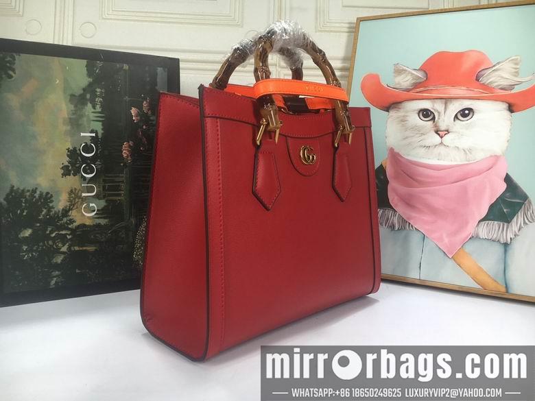 Replica Gucci Bags 1:1 660195 27X24X11cm DF