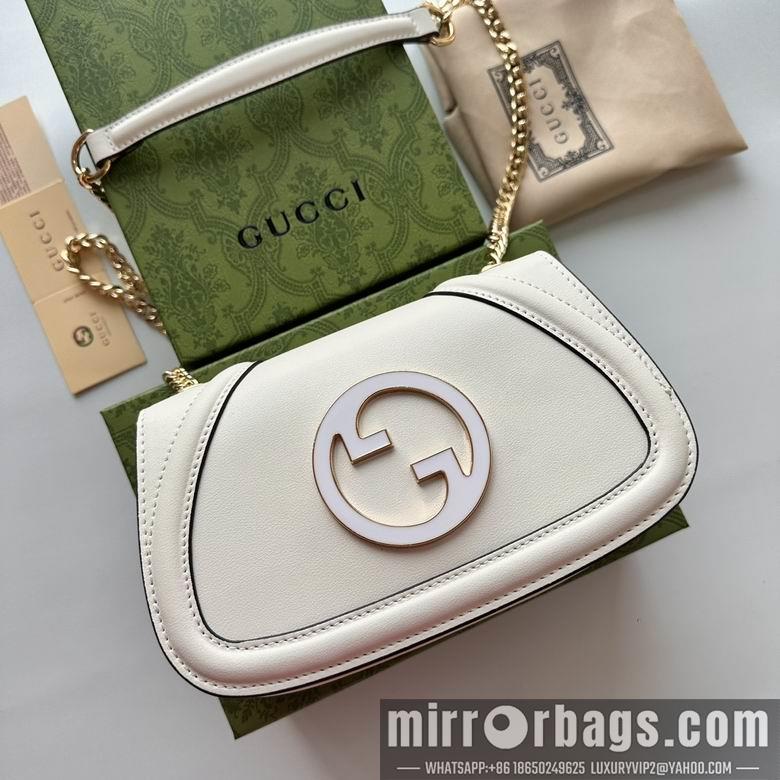 Replica Gucci Bags 1:1 815711 21.5X11X8cm DF 4colour