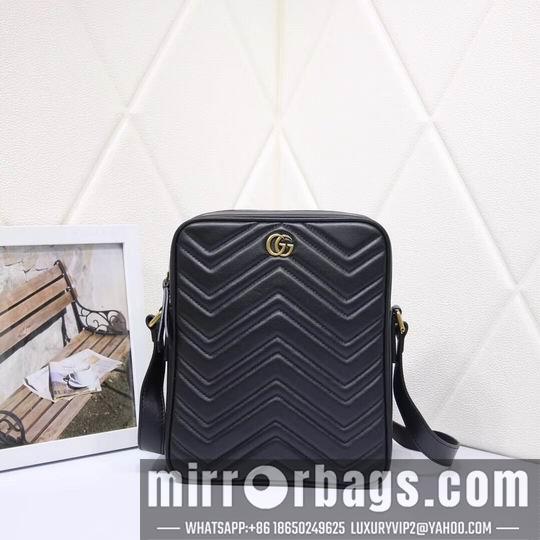 Replica Gucci Bags 1:1 GG Marmont 523365 20x24.5x7cm df