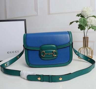 Replica Gucci Bags 1:1 602204 25X18X8cm DF 4colour