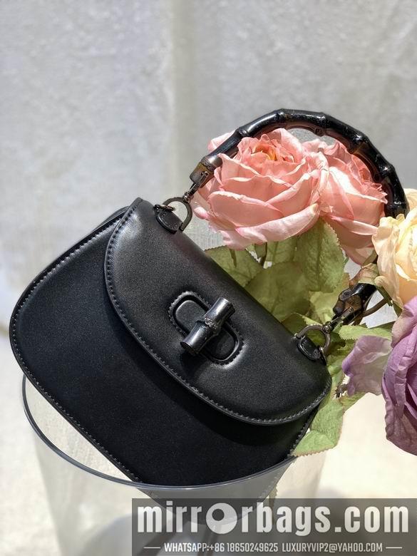 Replica Gucci Bags 1:1 WD675797克皮 21X15X7