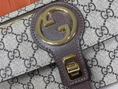Replica Gucci Bags 1:1 718154 24X4X5cm DF