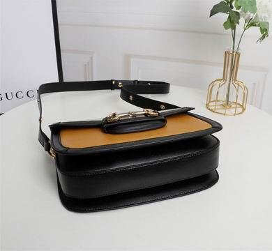 Replica Gucci Bags 1:1 602204 25X18X8cm DF 4colour